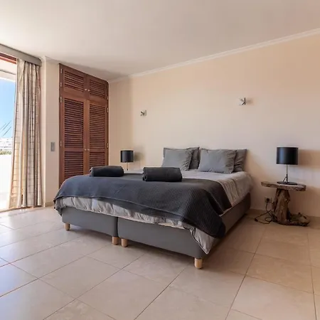 Vilamoura Marina Stunning Duplex With Pool 公寓 奎特里拉