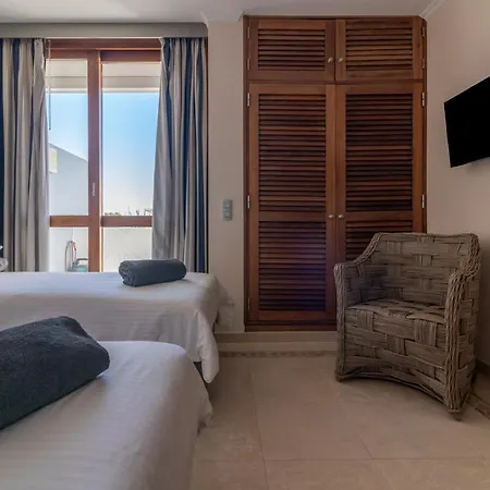 Vilamoura Marina Stunning Duplex With Pool 公寓