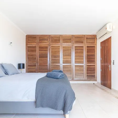 Vilamoura Marina Stunning Duplex With Pool