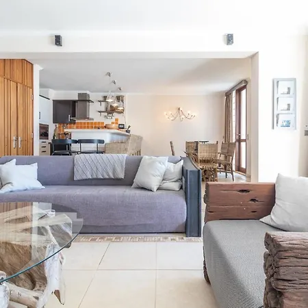 Vilamoura Marina Stunning Duplex With Pool *