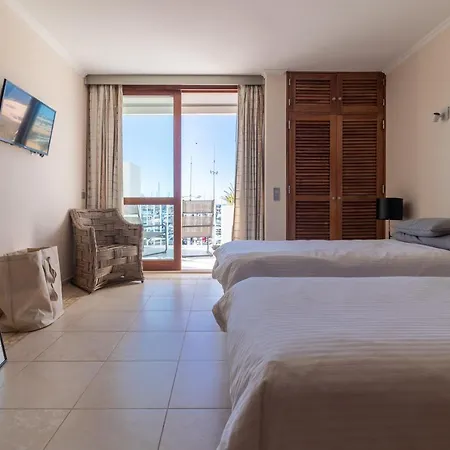 Vilamoura Marina Stunning Duplex With Pool 公寓 *