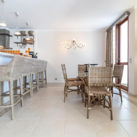 Vilamoura Marina Stunning Duplex With Pool 奎特里拉