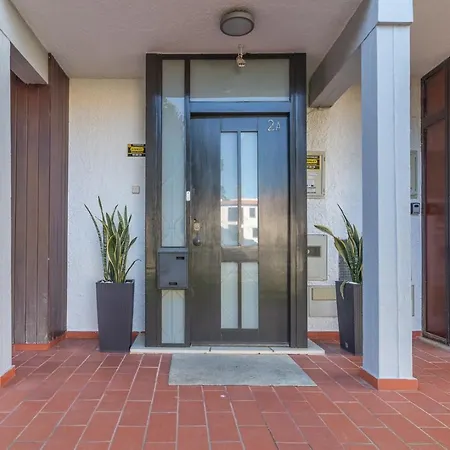 Vilamoura Marina Stunning Duplex With Pool 公寓 *