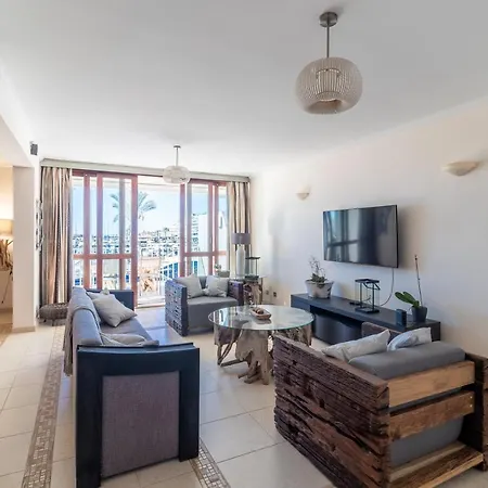 Vilamoura Marina Stunning Duplex With Pool *