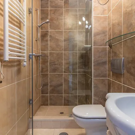 公寓 Vilamoura Marina Stunning Duplex With Pool
