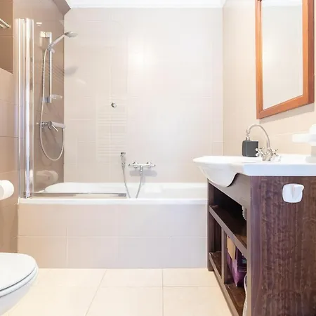 Vilamoura Marina Stunning Duplex With Pool 公寓