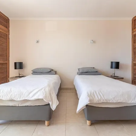 Vilamoura Marina Stunning Duplex With Pool 奎特里拉