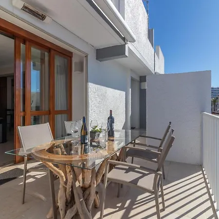 Vilamoura Marina Stunning Duplex With Pool * Quarteira